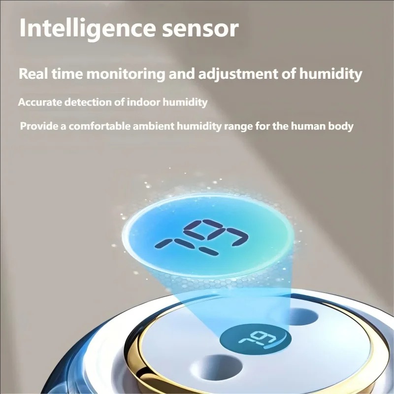 เครื่องเพิ่มความชื้นในอากาศสำห - Baby Nursery Humidifier บทวิจารณ์และราคา