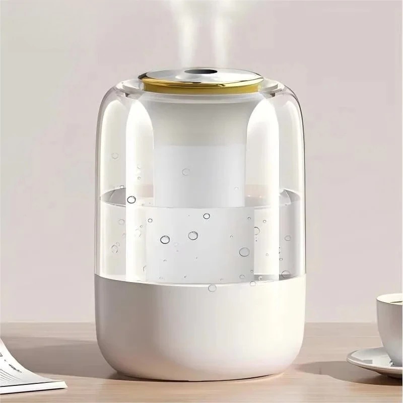 เครื่องเพิ่มความชื้นในอากาศสำห - Baby Nursery Humidifier บทวิจารณ์และราคา