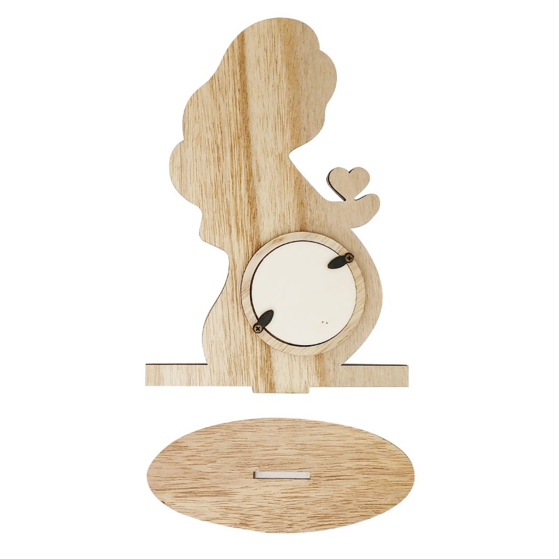 กรอบรูปไม้สำหรับเด็กทารก ของขว - Baby Nursery Keepsake บทวิจารณ์และราคา