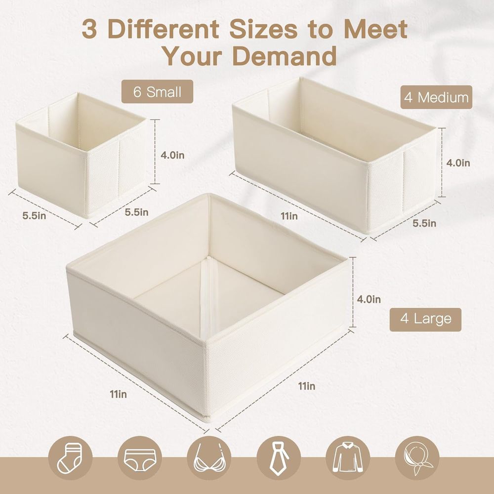 ชุดจัดระเบียบเสื้อผ้าเด็ก 14 ช - Closet Organizer Baby บทวิจารณ์และราคา