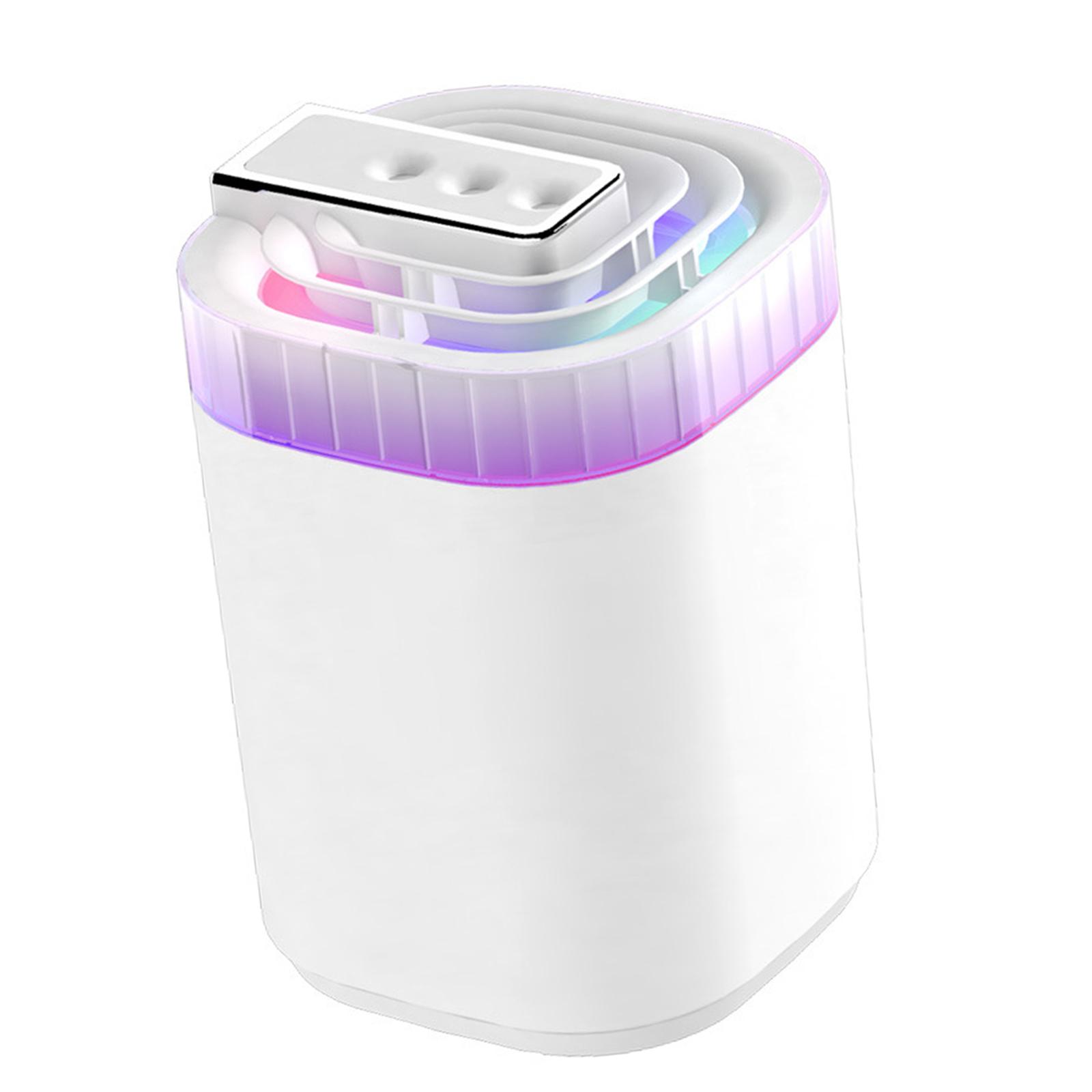 เครื่องทำความชื้นตั้งโต๊ะพร้อม - Baby Nursery Humidifier บทวิจารณ์และราคา