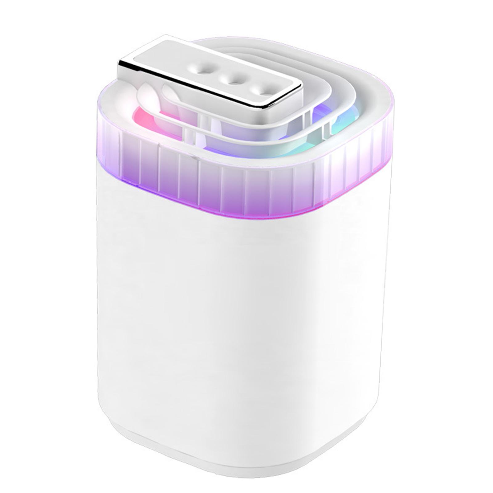 เครื่องทำความชื้นตั้งโต๊ะพร้อม - Baby Nursery Humidifier บทวิจารณ์และราคา
