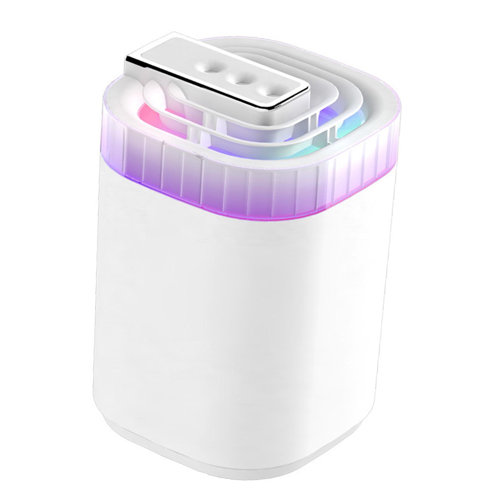 เครื่องทำความชื้นตั้งโต๊ะพร้อม - Baby Nursery Humidifier บทวิจารณ์และราคา