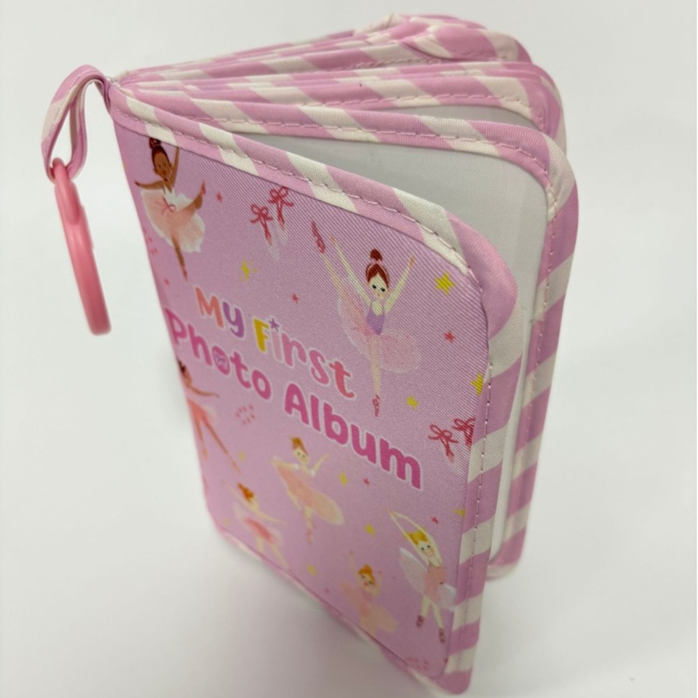 อัลบั้มรูปเด็กทารกสำหรับแขวนรถ - Baby Nursery Keepsake บทวิจารณ์และราคา