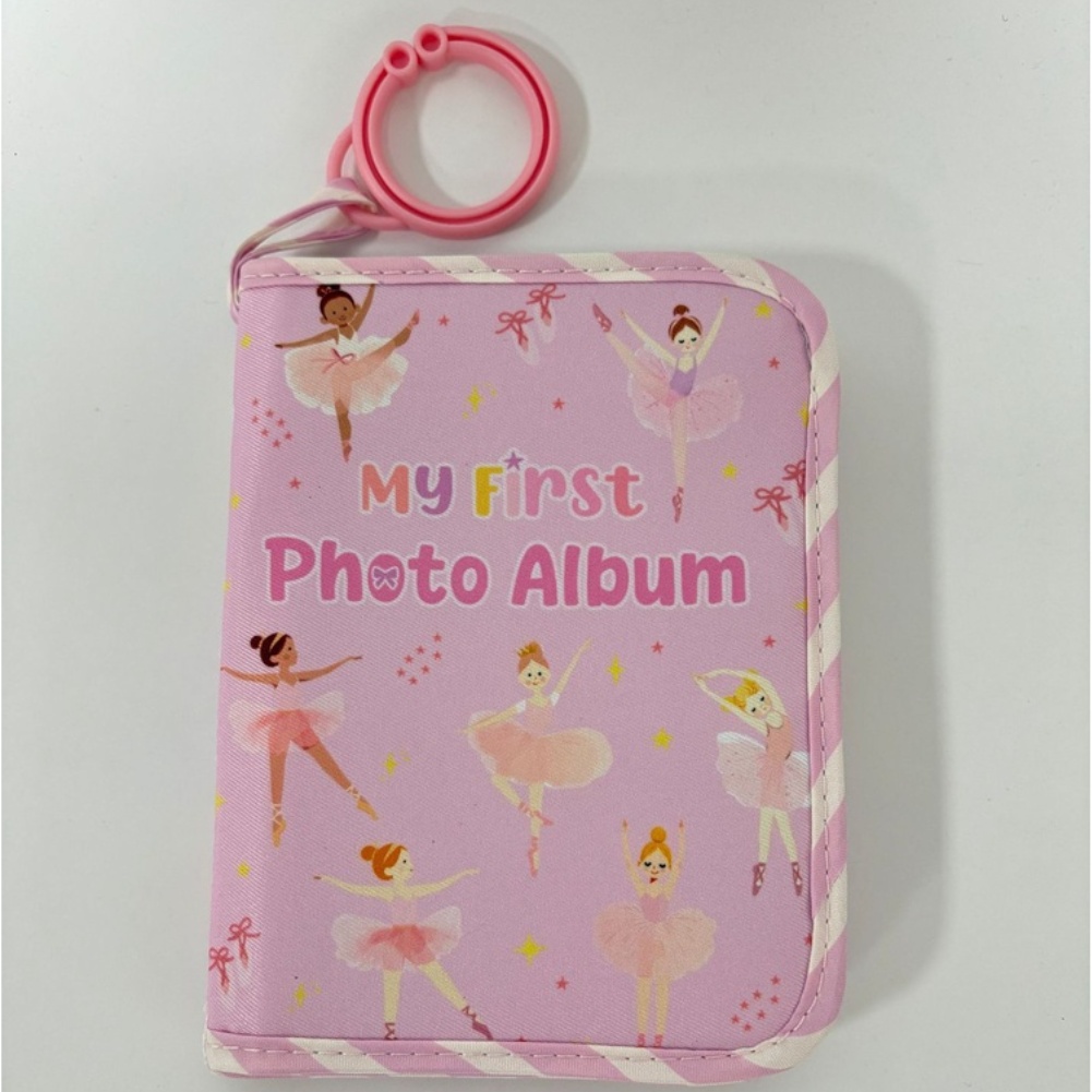 อัลบั้มรูปเด็กทารกสำหรับแขวนรถ - Baby Nursery Keepsake บทวิจารณ์และราคา