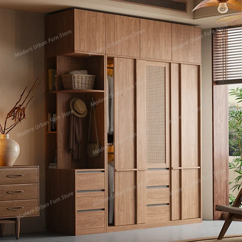ตู้เก็บของในห้องนอน ตู้เก็บผ้า - Closet Organizer Baby บทวิจารณ์และราคา