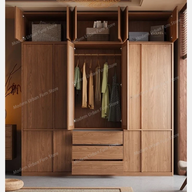 ตู้เก็บของในห้องนอน ตู้เก็บผ้า - Closet Organizer Baby บทวิจารณ์และราคา